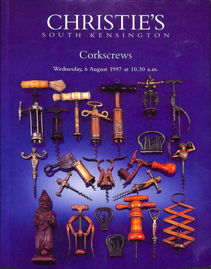 "Corkscrews" 1997