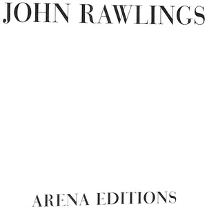 "John Rawlings - 30 Years In Vogue" 2001 YOHANNAN, Kohle