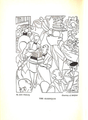 "Tales Of A Wayward Inn" 1938 CASE, Frank (SOLD)