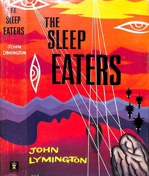 "The Sleep Eaters" 1963 LYMINGTON, John (SOLD)