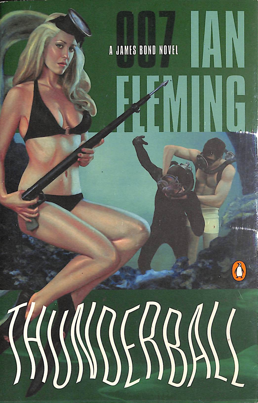 "Thunderball" 2003 FLEMING, Ian (SOLD)