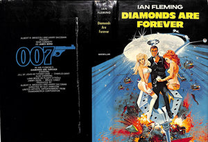 "Diamonds Are Forever" 1970 FLEMING, Ian