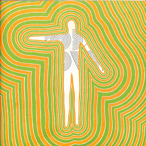 "Body Covering" 1968 (SOLD)