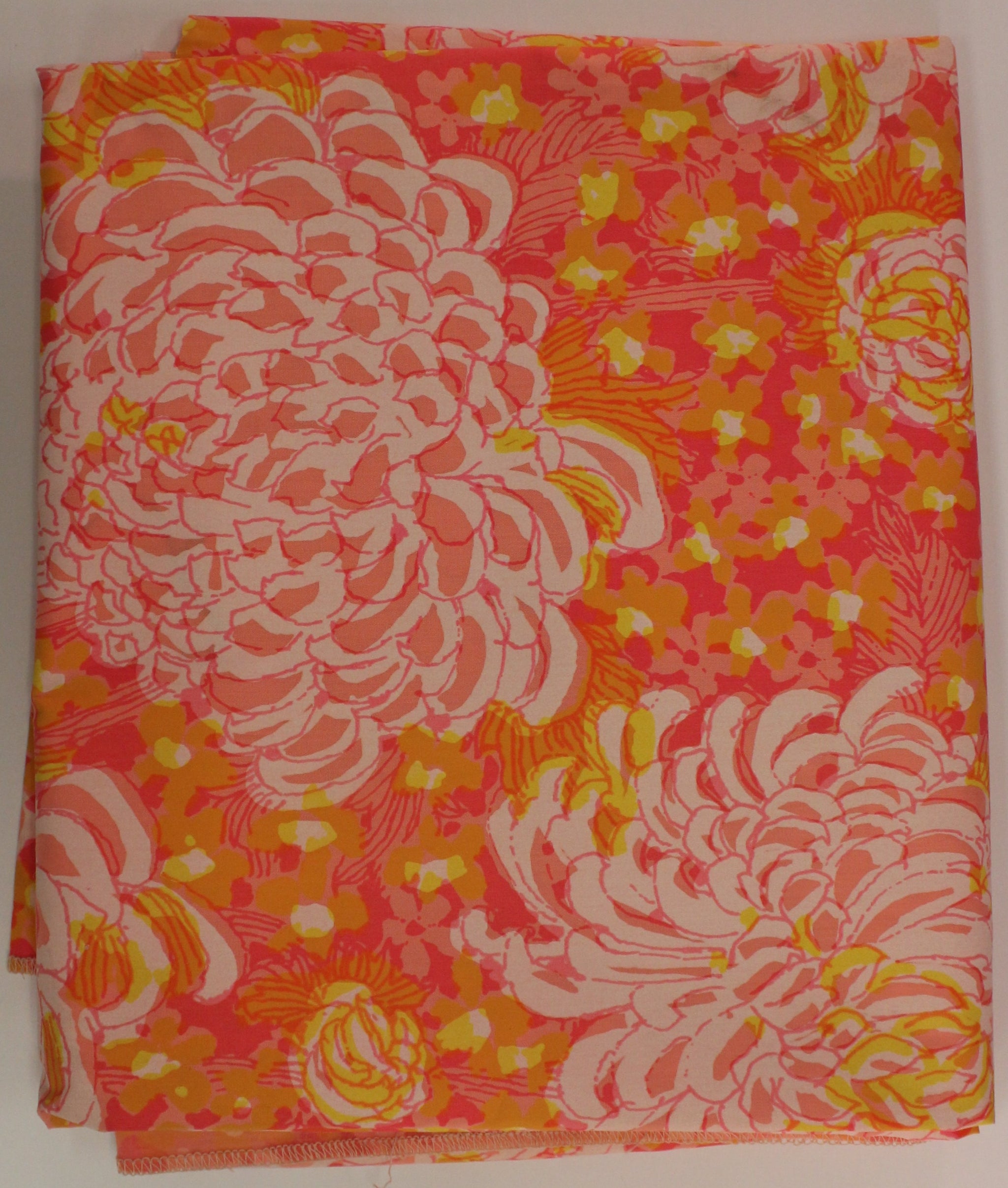 lilly pulitzer pink and orange dress Lilly Pulitzer pink and orange strapless dress