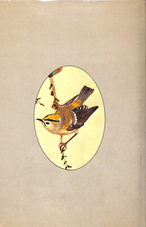 "British Birds: Lifestyles And Habitats" 1982 PRESTT, Ian