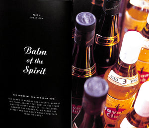"Rum Drinks & Havanas: Cuba Classics" 1997 LECHTHALER, Ernst, PRETSCH, Amiel, WINKLER, August F.