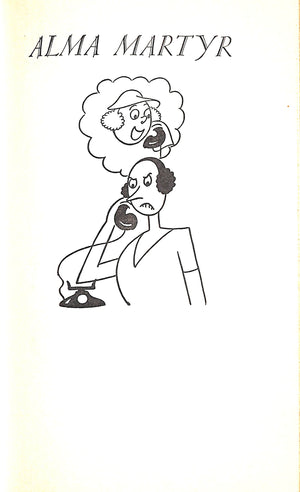 "Excuse It, Please!" 1936 SKINNER, Cornelia Otis