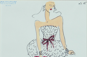 Givenchy Paris Glam No. 16