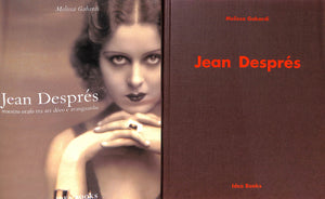 "Jean Despres: Maestro Orafo Tra Art Deco e Avanguardie" 1999 GABARDI, Melissa (SOLD)