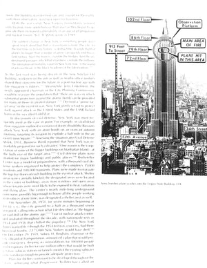 "New York 1960: Architecture And Urbanism Between The Second World War And The Bicentennial" 1995 STERN, Robert A. M., MELLINS, Thomas, & FISHMAN, David