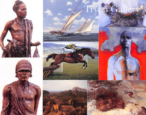 Tryon Gallery: Recent Acquisitions 2011