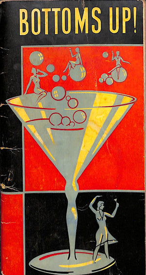 "Bottoms Up" 1931