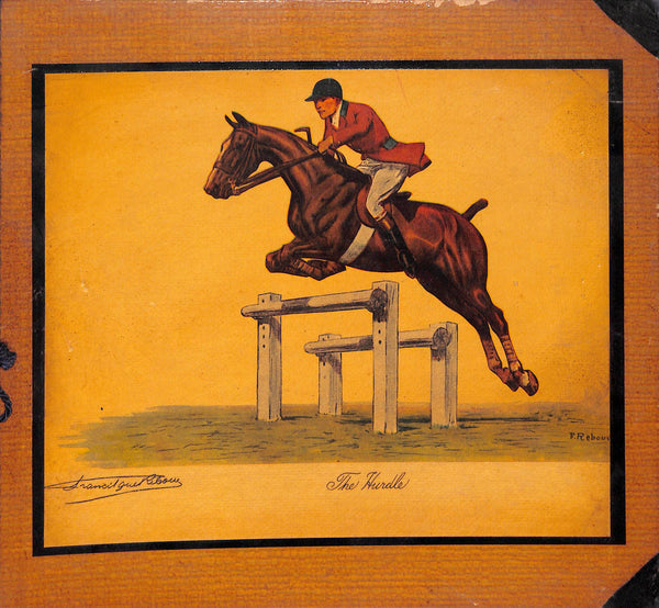 The Cary Collection- Rare Books - Photo Frames