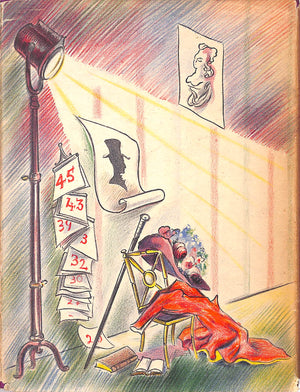 "Time Exposure" 1946 BEATON, Cecil