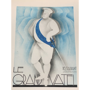 "Pan: Annuaire Du Luxe A Paris An. 1928" POIRET, Paul Fondateur