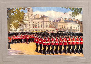"Trooping the Colour" c1937