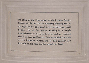 "Trooping the Colour" c1937