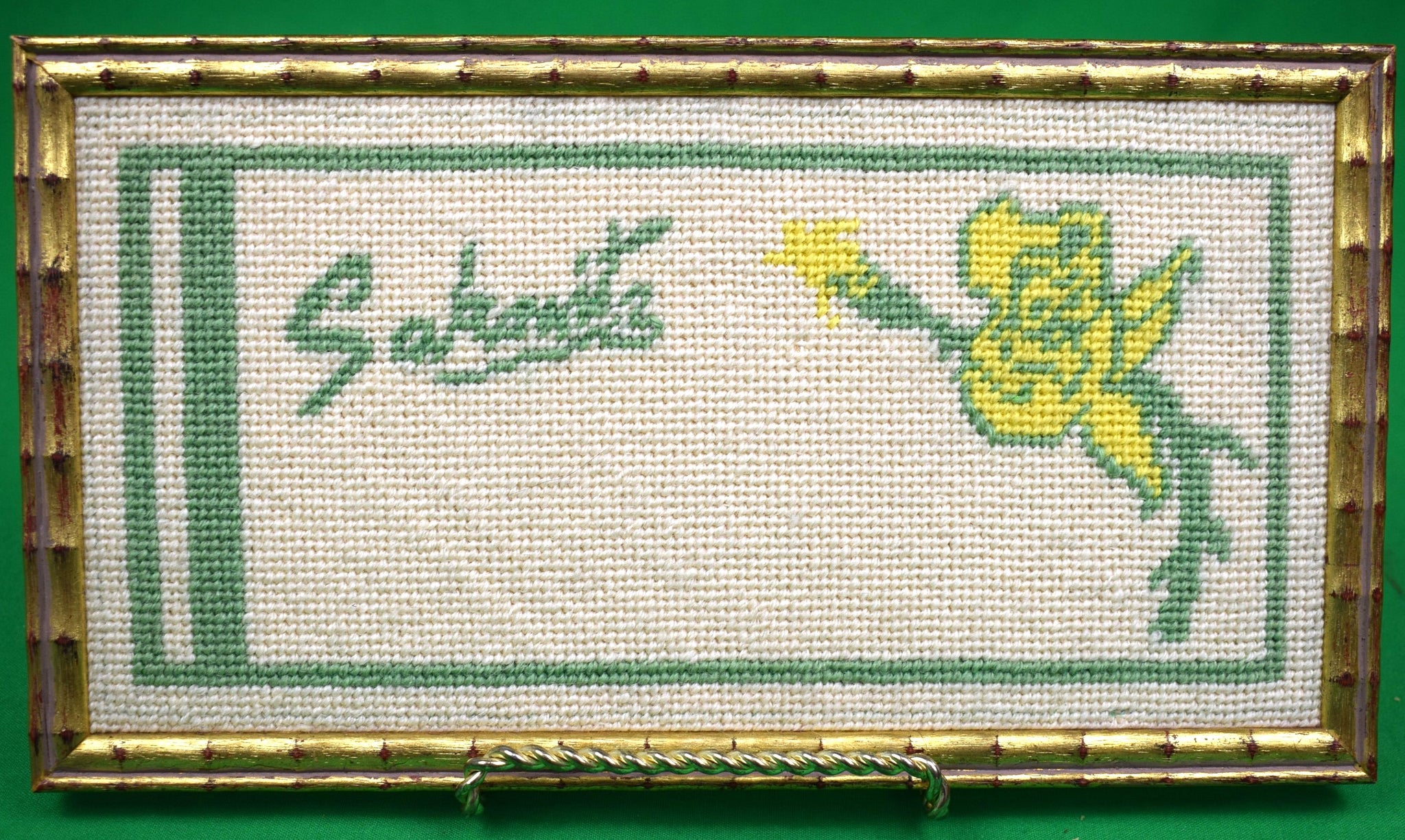 Sakowitz Menu
