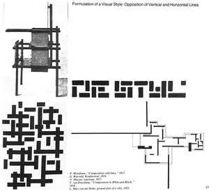 "The Furniture Of Gerrit Thomas Rietveld" 1978 BARONI, Daniele