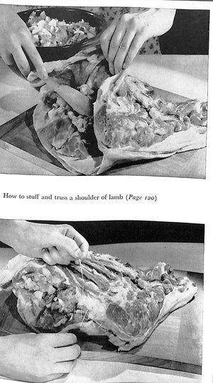 "Pressure Cooking" 1947 ALLEN, Ida Bailey