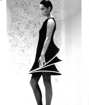 Pierre Cardin: Fifty Years Of Fashion And Design