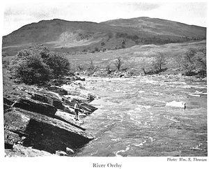 "Trout And Salmon Fishing" 1950 HUTTON, John E.