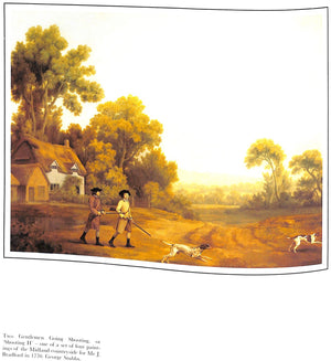 "Game & The English Landscape" 1980 VANDERVELL, Anthony & COLES, Charles
