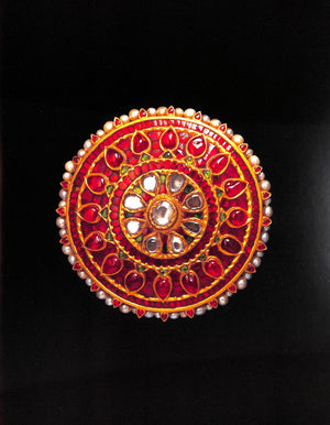 "Maharajas' Jewels" 2000 PRIOR, Katherine, ADAMSON, John