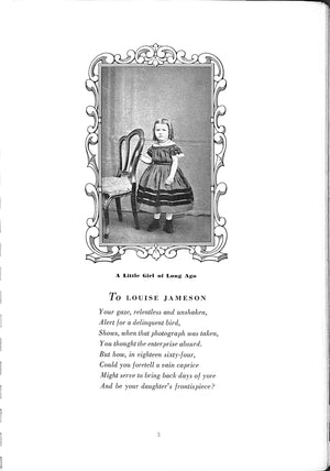 "Cora Scovil's Lady's Book" 1939 LEONARD, Baird [edited by]