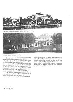 "The Great Estates: Greenwich, Connecticut, 1880-1930" 1989 The Junior League of Greenwich