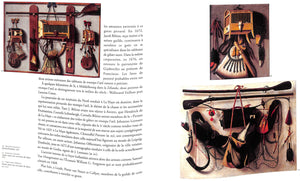 "Le Trompe-l'Oeil" 1996 MAURIES, Patrick (SOLD)