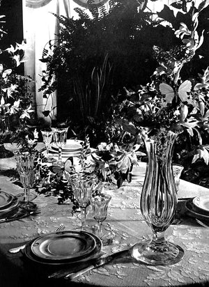"Chez Maxim's" 1962 The Countess of Toulouse-Lautrec