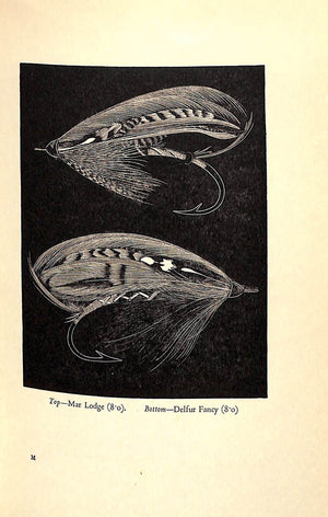 "Fly Fishing" 1930 GREY, Viscount of Fallodon