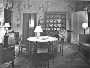 "English Style In Interior Decoration" 1967 GILLIATT, Mary [text]