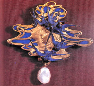 "Twentieth-Century Jewelry" 1985 CARTLIDGE, Barbara