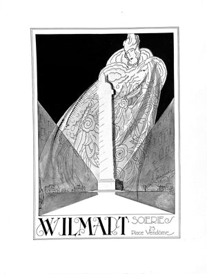 A.G.B. Art Gout Beaute: Feuillets de l'Elegance Feminine Paris Aout 1927