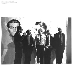 "The Andy Warhol Show" 2004 MERCURIO, Gianni