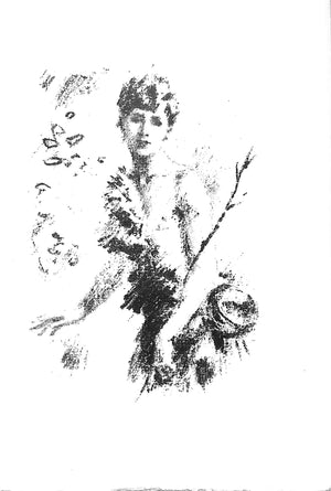 "Daphnis & Chloe" 1923 LONGUS