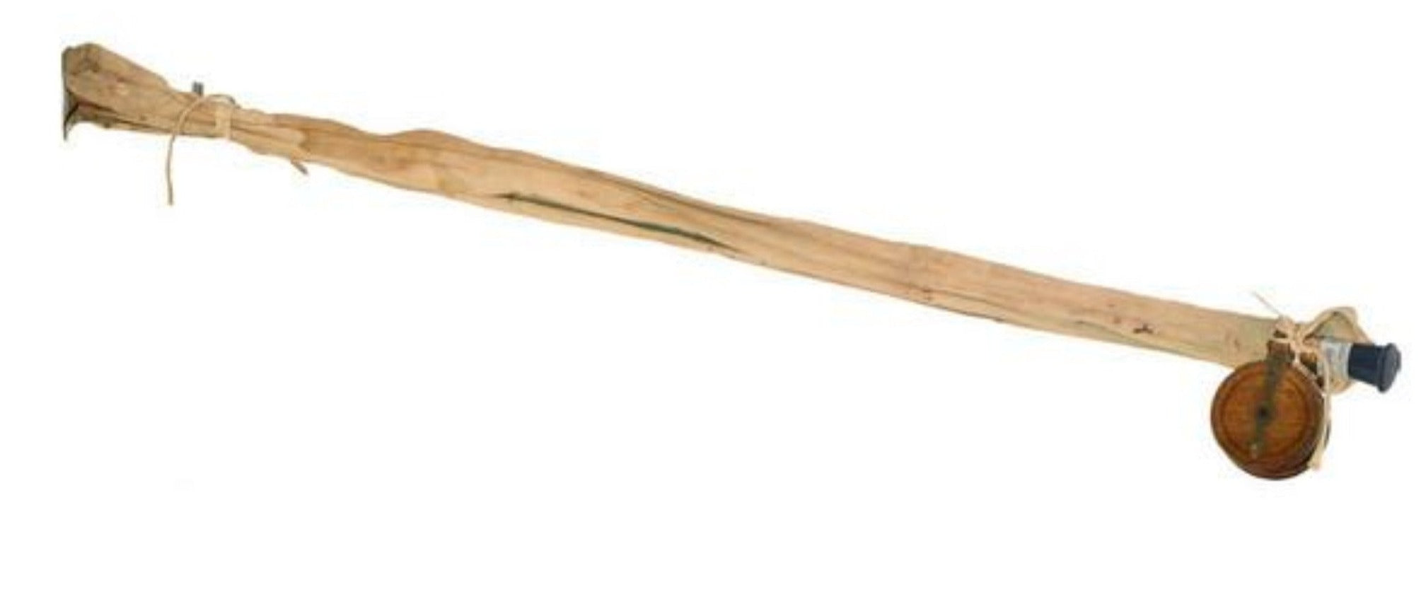 antique fly fishing pole Vintage Fly-Fishing Rod" (SOLD)