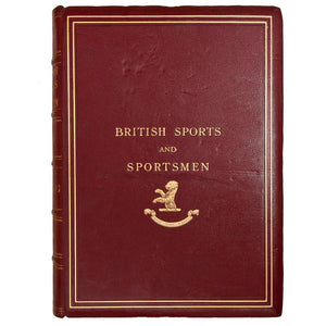 British Sports and Sportsmen