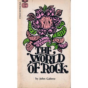 The World of Rock