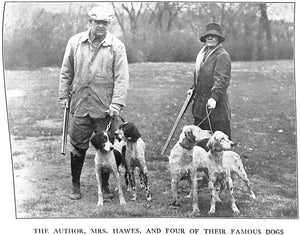 "Fish And Game: Now Or Never: A Challenge To American Sportsman On Wild-Life Restoration" 1935 HAWES, Harry Bartow