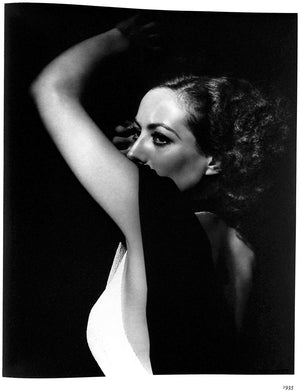 "The Art Of The Great Hollywood Portrait Photographers 1925-1940" 1987 KOBAL, John