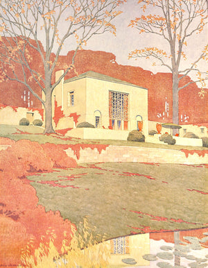 "Country Life: April 1934" (SOLD)