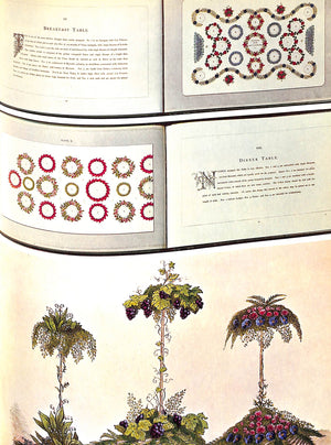 "The Art of Flower Arrangement" 1967 NICHOLS, Beverley