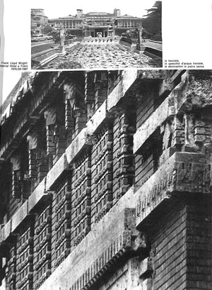 "Domus Architettura, Arredamento Arte: 459 - Febbraio 1968" PONTI, Gio [Editor Direttore]