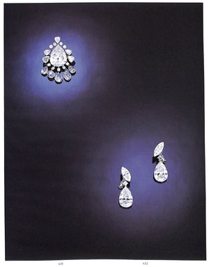 "Magnificent Jewels Property Of A Lady" - April 14, 1992 Christie's