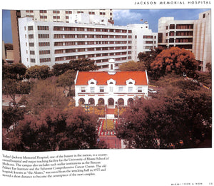 "Miami Then And Now" 2002 PARKS, Arva Moore & KLEPSER, Carolyn