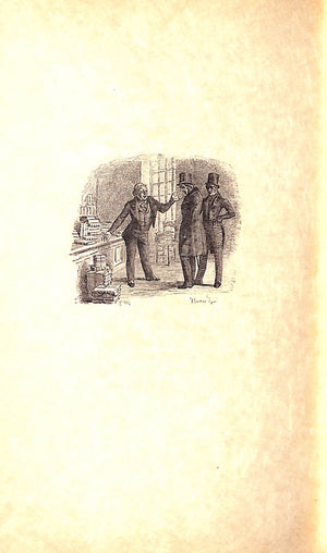"The Bibliomaniac" 1894 NODIER, Charles