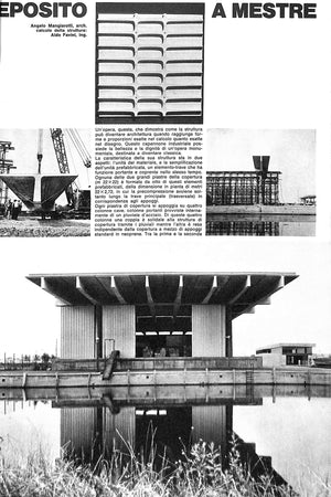 Domus Architettura, Arredamento Arte: 451 - Giugno/ June 1967